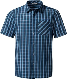 Kurzarmhemd Mens Albsteig Shirt III