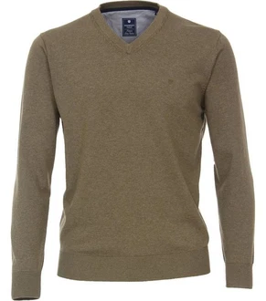 Redmond V-Ausschnitt Pullover (600) 600 Redmond V-Ausschnitt Pullover (600) 600