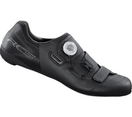 Fahrradschuh Rennrad - Fahrradschuhe SH-RC502, WIDE