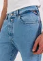 Replay Mom Jeans image