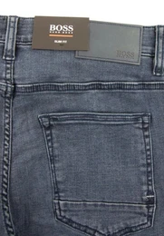 Bequeme Jeans