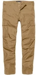 Vintage Industries Cargohose Owen Pants Braun/Khaki
