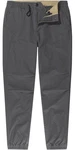 Vintage Industries Cargohose Nolan Dunkelgrau/Grau/Hellgrau