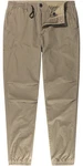 Vintage Industries Cargohose Nolan Khaki/Braun