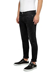 Replay Slim-fit Jeans Anbass 