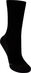 McKINLEY Ux.-Strumpf Finn Crew SCHWARZ
