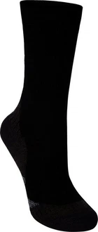 McKINLEY Ux.-Strumpf Finn Crew SCHWARZ