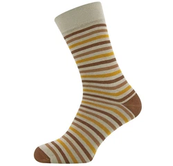 Ewers Socken GOTS Ringel 