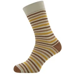 Ewers Socken GOTS Ringel 