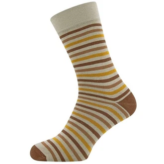 Ewers Socken GOTS Ringel