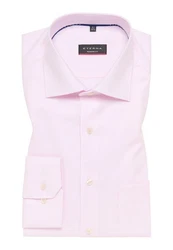 Eterna Blusenshirt Hemd rosa