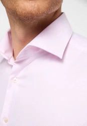 Eterna Blusenshirt Hemd rosa