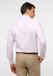 Eterna Blusenshirt Hemd rosa