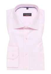 Eterna Blusenshirt Hemd rosa