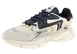 Beige Lacoste Sneaker image