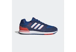 adidas Sportswear RUN 80S Sneaker Blau/Dunkelblau/Grau/Hellblau