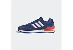 adidas Sportswear RUN 80S Sneaker Blau/Dunkelblau/Grau/Hellblau
