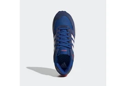 adidas Sportswear RUN 80S Sneaker Blau/Dunkelblau/Grau/Hellblau