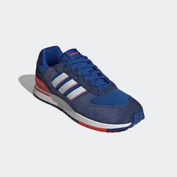 adidas Sportswear RUN 80S Sneaker Blau/Dunkelblau/Grau/Hellblau