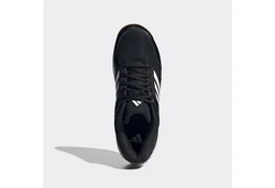 adidas Performance SPEEDCOURT IN Indoorschuh Blau/Schwarz/Dunkelblau