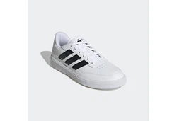 adidas Sportswear COURTBLOCK Sneaker Weiß/Hellgrau/Grau