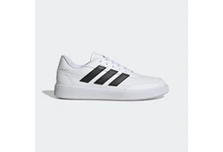 adidas Sportswear COURTBLOCK Sneaker Weiß/Hellgrau/Grau