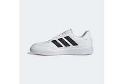 adidas Sportswear COURTBLOCK Sneaker Weiß/Hellgrau/Grau