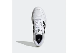 adidas Sportswear COURTBLOCK Sneaker Weiß/Hellgrau/Grau
