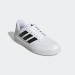 adidas Sportswear COURTBLOCK Sneaker Weiß/Hellgrau/Grau