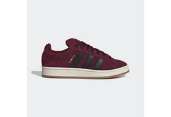 adidas Schuhe Campus 00S  Lila/Rot/Dunkelrot/Bordeaux