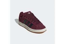 adidas Schuhe Campus 00S  Lila/Rot/Dunkelrot/Bordeaux