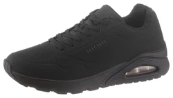 Skechers Uno Schnürschuh 52458 WNVR Blau/Dunkelblau/Schwarz/Grau/Rot