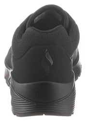 Skechers Uno Schnürschuh 52458 WNVR Blau/Dunkelblau/Schwarz/Grau/Rot