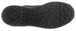 Skechers Uno Schnürschuh 52458 WNVR Blau/Dunkelblau/Schwarz/Grau/Rot
