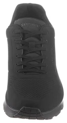 Skechers Uno Schnürschuh 52458 WNVR Blau/Dunkelblau/Schwarz/Grau/Rot