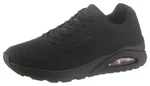Skechers Uno Schnürschuh 52458 WNVR Blau/Dunkelblau/Schwarz/Grau/Rot