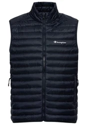 Champion Light Padded Vest Dunkelblau/Hellblau/Lila/Blau