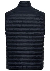 Champion Light Padded Vest Dunkelblau/Hellblau/Lila/Blau