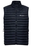 Champion Light Padded Vest Dunkelblau/Hellblau/Lila/Blau