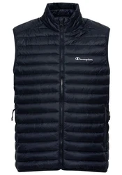 Champion Light Padded Vest Dunkelblau/Hellblau/Lila/Blau