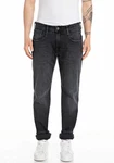 Replay Slim-fit Jeans ANBASS HYPERFLEX BIO 