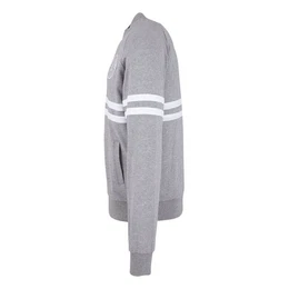 Sweatjacke Sweatjacke Unfair Cooton TT, G S, F greymel.