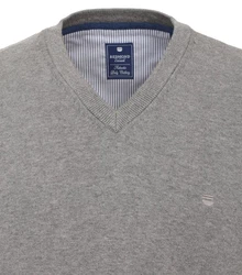 Redmond Strickpullover Pullunder 
