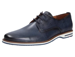 Schnrschuh Modischer Schnitt