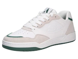Sneaker Modischer Schnitt