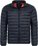Indicode Kurzjacke Amare Dunkelblau/Schwarz/Hellblau/Blau