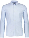LINDBERGH Businesshemd Oxford-Hemd Hellblau/Blau LINDBERGH Businesshemd Oxford-Hemd Hellblau/Blau