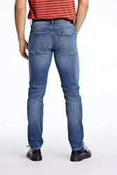 Lindbergh Jeans Superflex Blau/Hellblau
