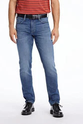 Lindbergh Jeans Superflex Blau/Hellblau