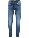 Lindbergh Jeans Superflex Blau/Hellblau